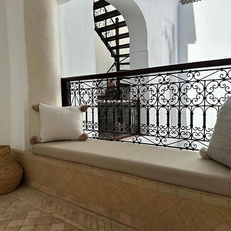 Riad Le Manzil Beldi Маракеш Екстериор снимка