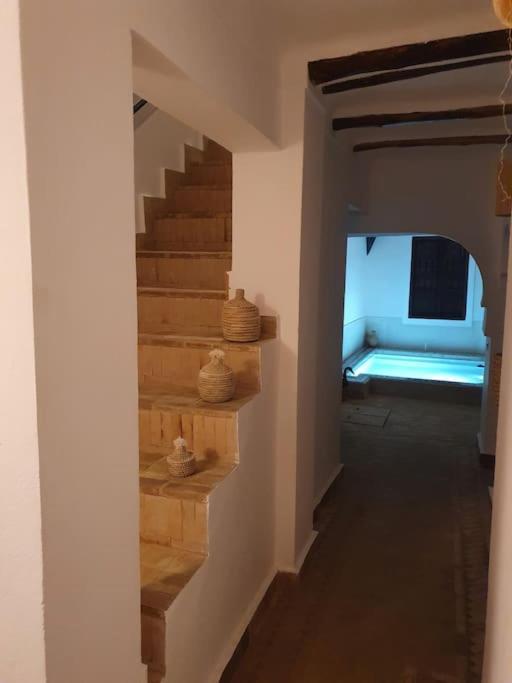 Riad Le Manzil Beldi Маракеш Екстериор снимка