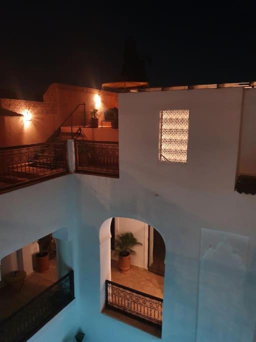 Riad Le Manzil Beldi Маракеш Екстериор снимка