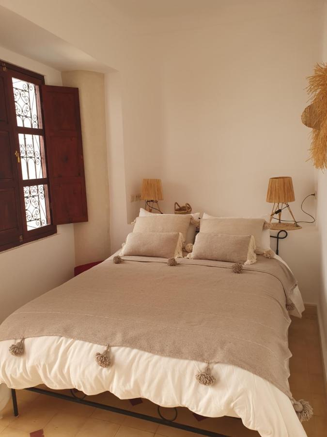 Riad Le Manzil Beldi Маракеш Екстериор снимка