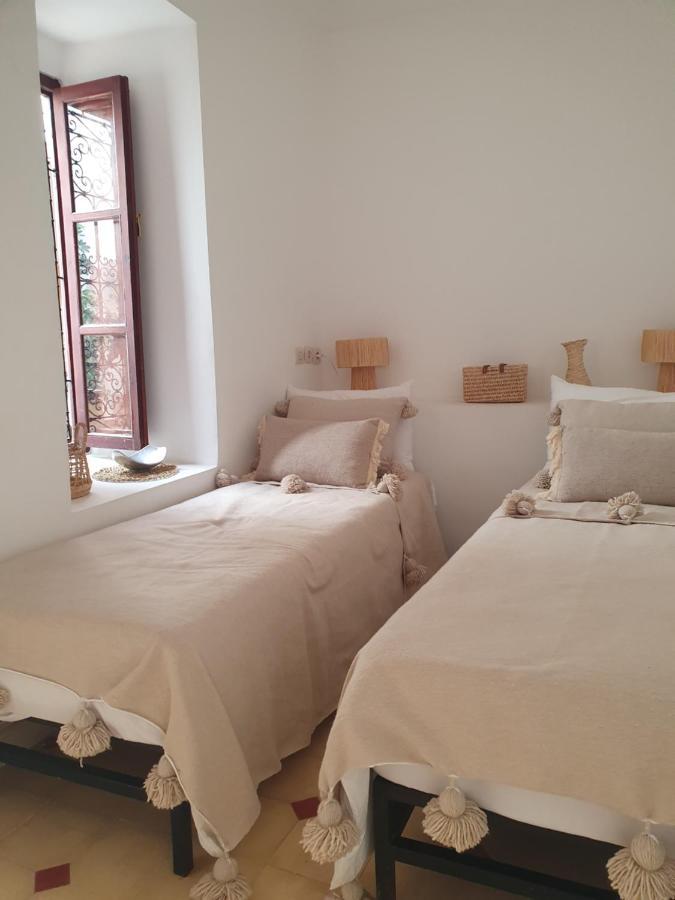 Riad Le Manzil Beldi Маракеш Екстериор снимка