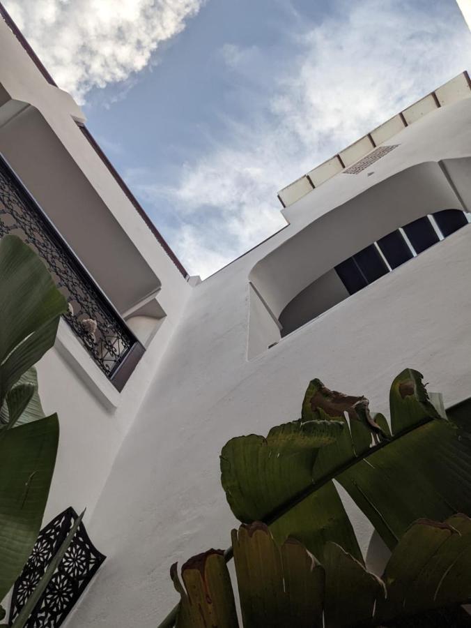 Riad Le Manzil Beldi Маракеш Екстериор снимка