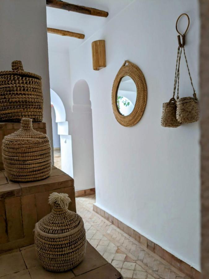 Riad Le Manzil Beldi Маракеш Екстериор снимка