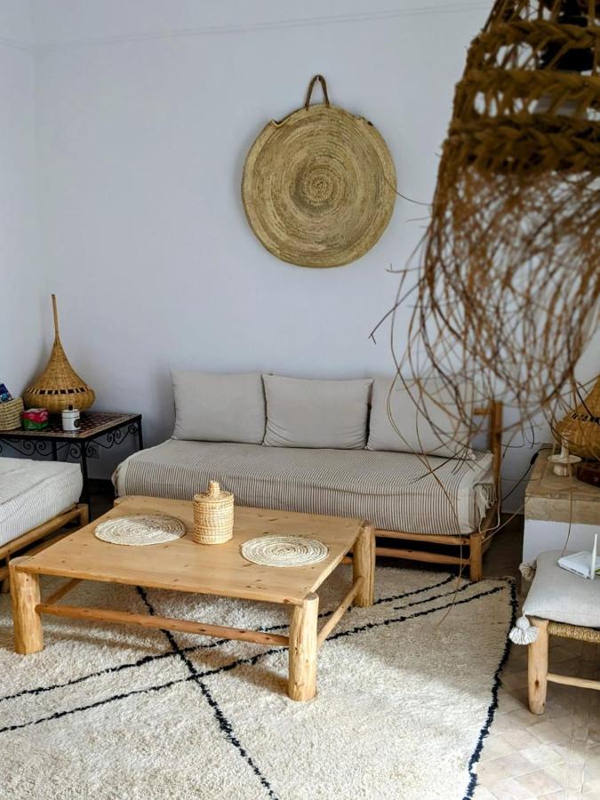 Riad Le Manzil Beldi Маракеш Екстериор снимка