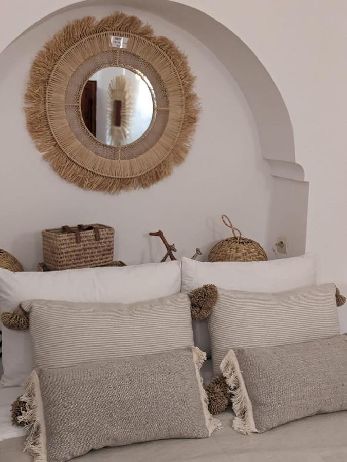 Riad Le Manzil Beldi Маракеш Екстериор снимка