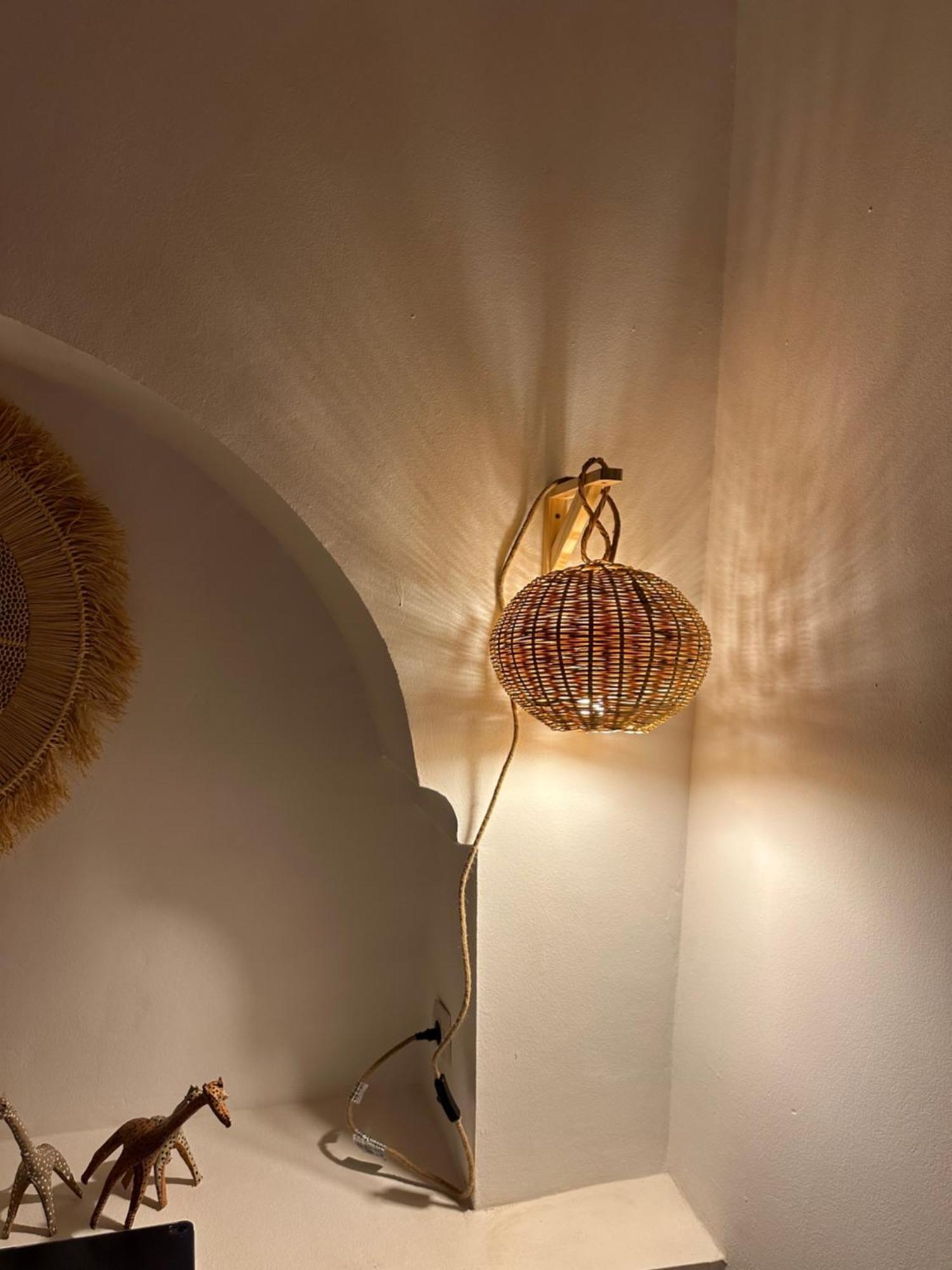 Riad Le Manzil Beldi Маракеш Екстериор снимка